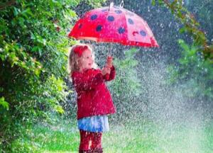 Прогноз погоды на 24 мая: страну зальют дожди