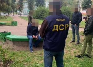 В Житомире разоблачили доцента во взятке за поступление в университет