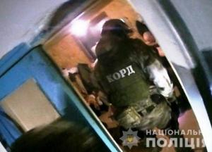 В Винницкой области задержали пару, использующую рабов (видео)