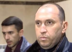 Альперину снова наденут электронный браслет