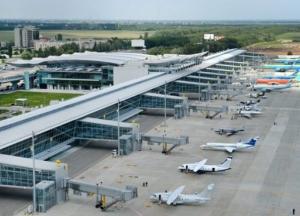 В аэропорту Борисполь выявили хищения на десятки миллионов (фото)