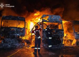 "Україна західними ракетами обстріляла власні будинки": Ігнат розповів про 36 прямих влучань