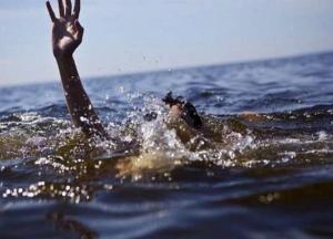 Киевлянку пытался утопить незнакомец 