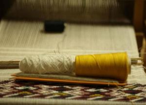 В Києві відбудеться навчальний фестиваль «Дивосвіт ткацтва»