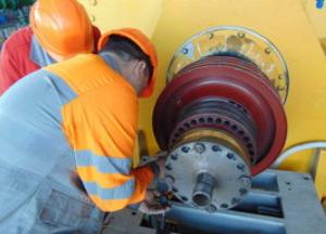 В Киеве остановили первый энергоблок крупнейшей ТЭЦ в Украине