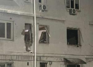 Третій теракт за два дні: що відомо про вибух в адмінбудівлі поліції в Дніпрі (фото)