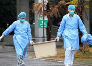 Коронавирус уже в Европе: во Франции подтвердили два случая заражения