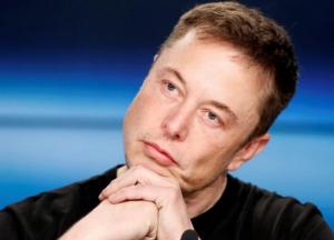 Илон Маск объявил в Twitter о продаже активов