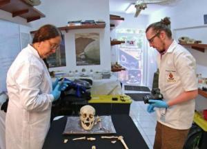 Предшественники майя: раскрыта тайна древних жителей Мексики