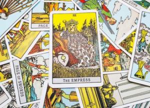 Что ждет Украину в 2020 году и кто влияет на Зеленского: астролог дала прогноз (видео)