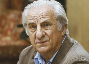 Ушел из жизни легендарный французский актер