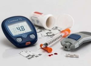 Медики назвали внешний симптом сахарного диабета 