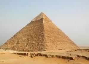 Ученые выяснили тайну строительства пирамиды Хеопса