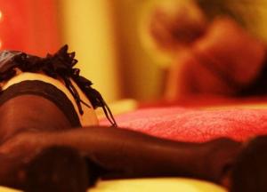 В Киеве 23-летняя девушка организовала сеть борделей