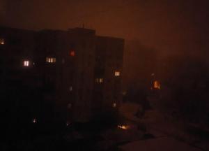 У росіян істерика через HIMARS: Бєлгород у пітьмі, скоро не буде води (відео)