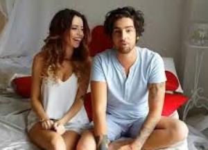 Надя Дорофеева в бикини показала, как качала ягодицы и танцевала на яхте в Италии (видео) 