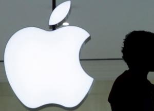 Apple начал отображать Крым "российской" территорией (фото) 