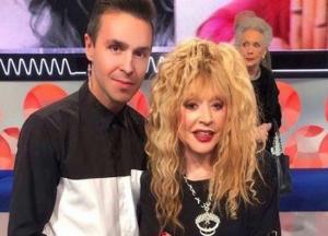 Исхудавшая Алла Пугачева шокировала поклонников (фото) 