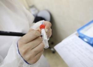 В Украине 2137 новых случаев коронавируса