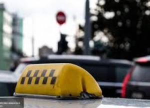 Из-за 3 гривен пассажир стрелял в таксиста в Сумах (видео)