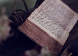 Израильские ученые выяснили, где и когда была написана Библия