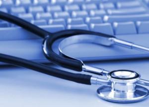 СНБО обнаружил утечку персональных медданных одной из крупнейших клиник Днепра