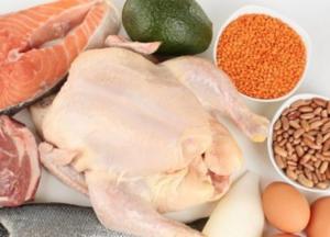 Названы самые легкоусвояемые продукты