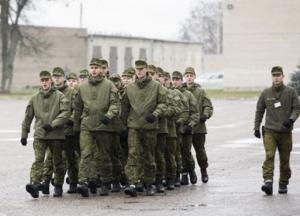 У России может появиться новый объект агрессии: в Литве растет число уклонистов от армии
