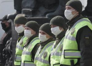 Комитет Рады поддержал разрешение Нацгвардии обыскивать украинцев под предлогом карантина