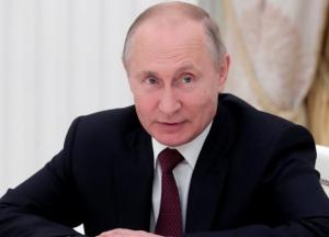 В Сети высмеяли планы Путина по развитию IT-сферы в России