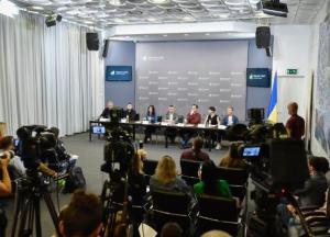 У Києві відбудеться пресконференція представників авторської організації музичної індустрії з обговорення закону №5572