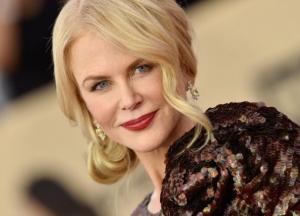 Беременность Николь Кидман оказалась фейком