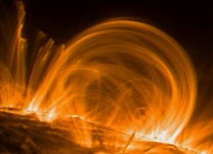 Астрономам впервые удалось измерить магнитное поле короны Солнца