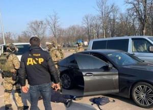 Полиция задержала банду, в которую входили профессиональные спортсмены (фото, видео)