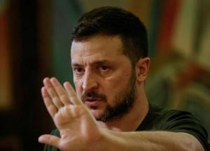 "Моя порада всім: не робіть цього з Путіним": Зеленський напередодні переговорів у Женеві зробив заяву