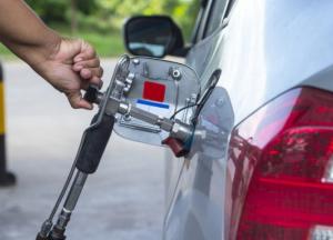 Цены на автогаз в Украине выросли из-за Казахстана