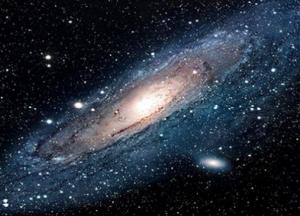 Астрономы нашли карликовую галактику, пережившую столкновение с Млечным Путем