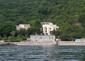 В Крыму продали дачу Брежнева
