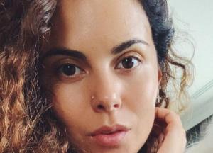 Каменских сделала интригующее заявление (фото)