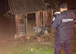 Под Ивано-Франковском после ссоры родителей загадочно погибла школьница