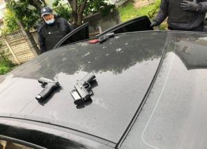 Стали известны причины перестрелки в Броварах