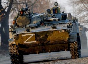 Росія готує наступ на травень-червень: представник РНБО назвав напрямки