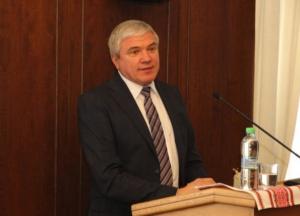 ВАКС засудив експосадовця Київської ОДА до трьох років ув'язнення за розтрату гранту ЄС
