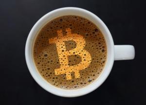 В Starbucks теперь можно расплатиться криптовалютой