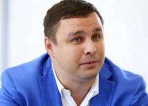 Микитась вышел из СИЗО под залог 5,5 млн гривен