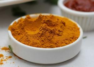 Названы полезные свойства куркумы для глаз