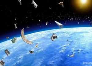 Китайский спутник был сбит российским космическим мусором - NASA