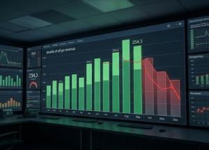 Нафтогазові доходи Росії у березні: чому зростання показників є ілюзорним