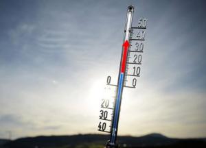 Погода на начало недели: ожидаются заморозки и мокрый снег