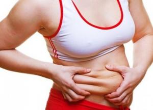 Диетолог рассказала, как избавиться от висцерального жира